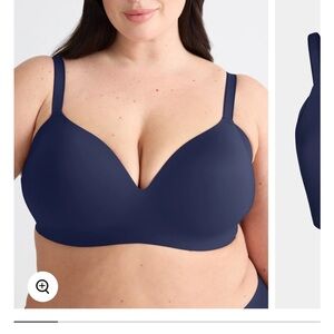 NWT Knix Wingwoman Contour Bra size 8